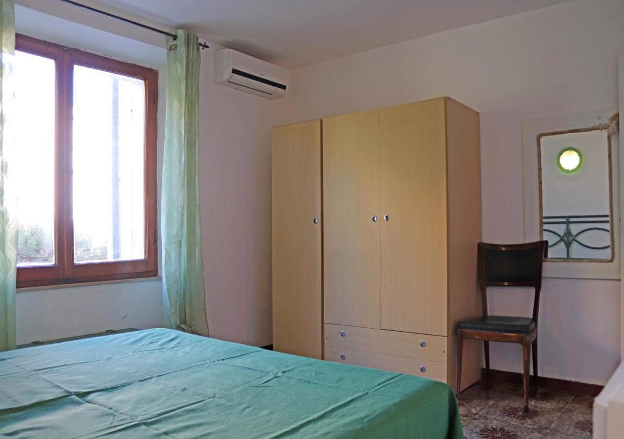 Apartmán Leli La Maddalena  Exteriér fotografie