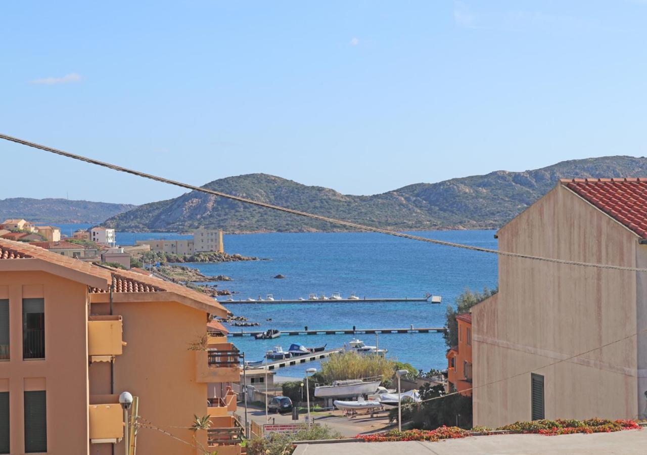 Apartmán Leli La Maddalena  Exteriér fotografie
