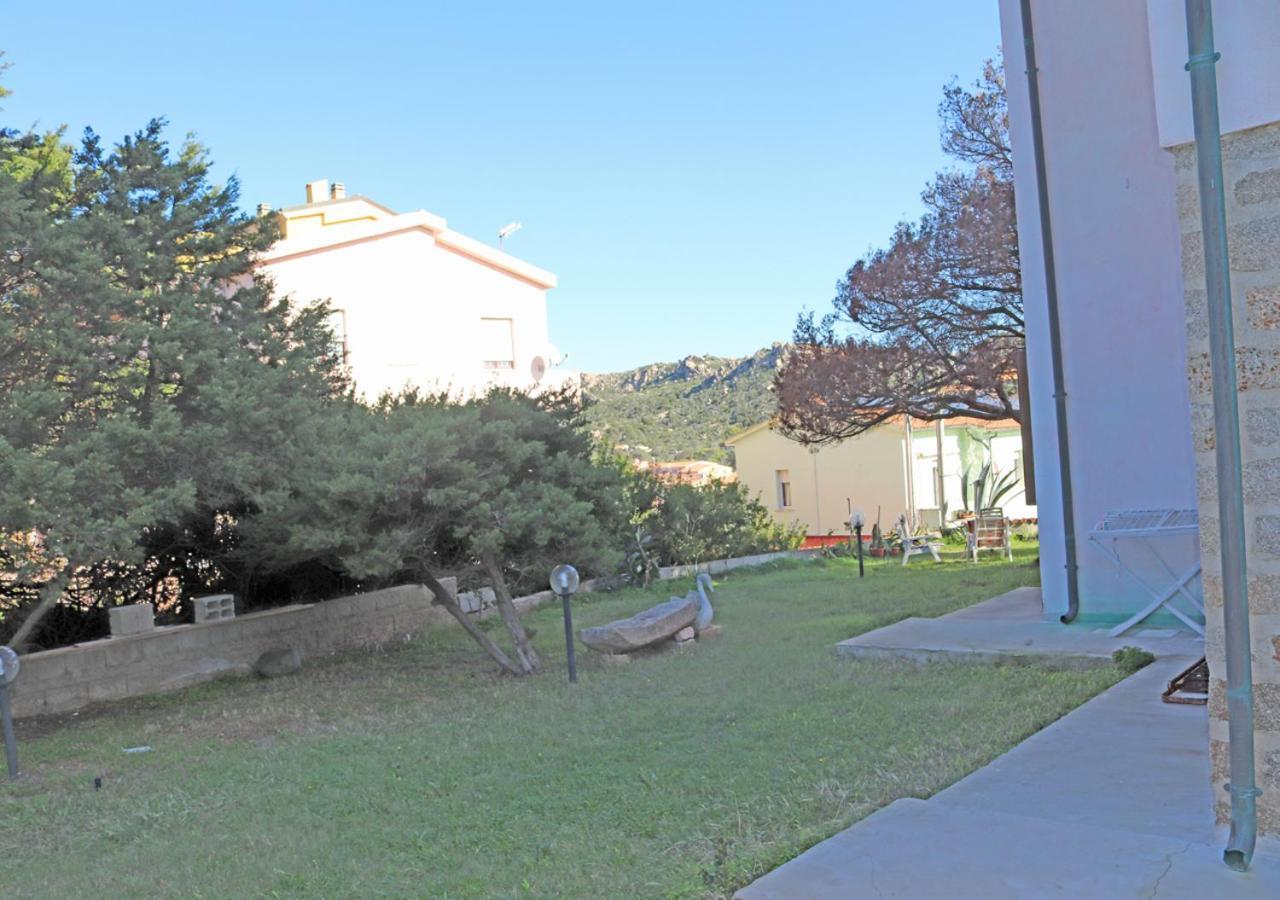 Apartmán Leli La Maddalena  Exteriér fotografie