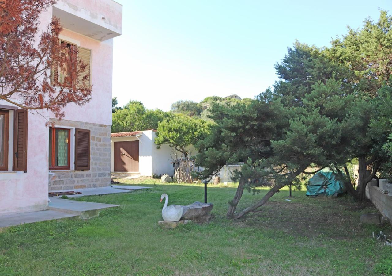 Apartmán Leli La Maddalena  Exteriér fotografie